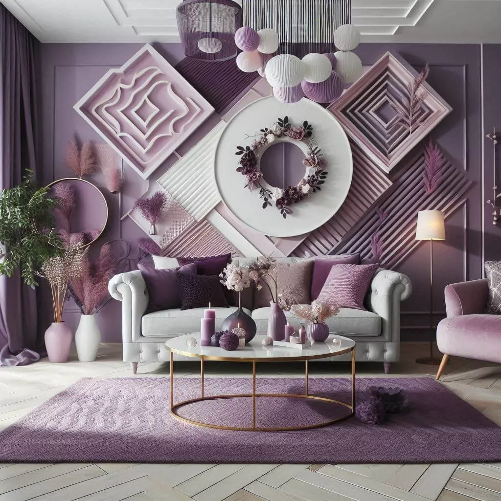 Mobilya seçiminde kadınların zevki